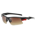 New outdoor sports sunglasses for men and women uv-proof cycling sunglasses